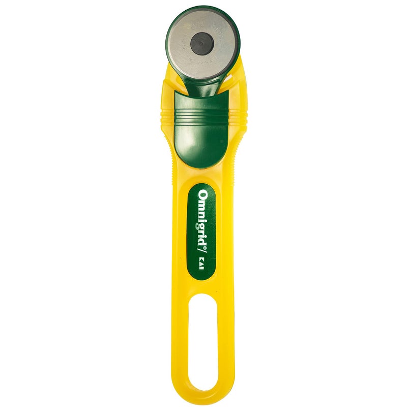 Omnigrid Rotary Cutter, 28 mm - Image 2