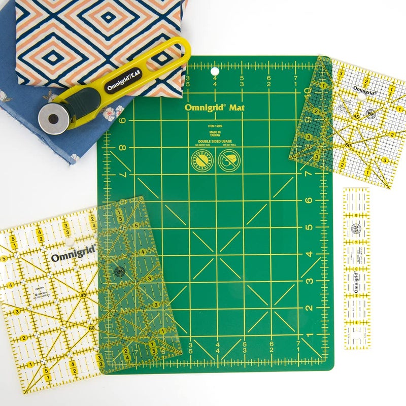 Omnigrid Rotary Cutter, 28 mm - Image 3