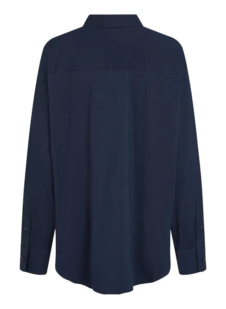 TOMMY HILFIGER Button Down Shirt