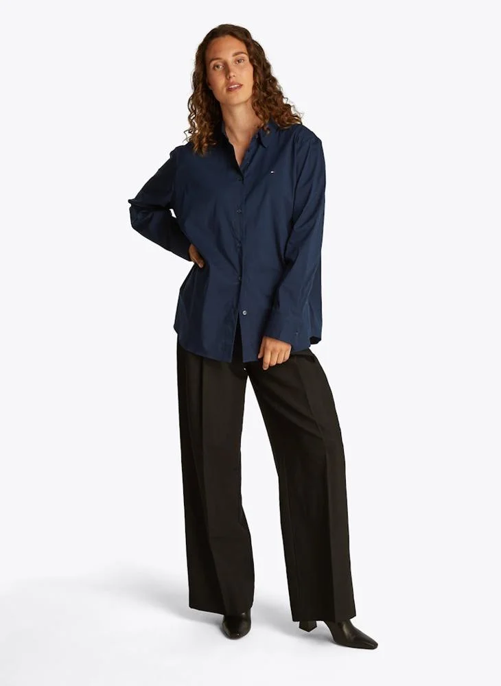 TOMMY HILFIGER Button Down Shirt