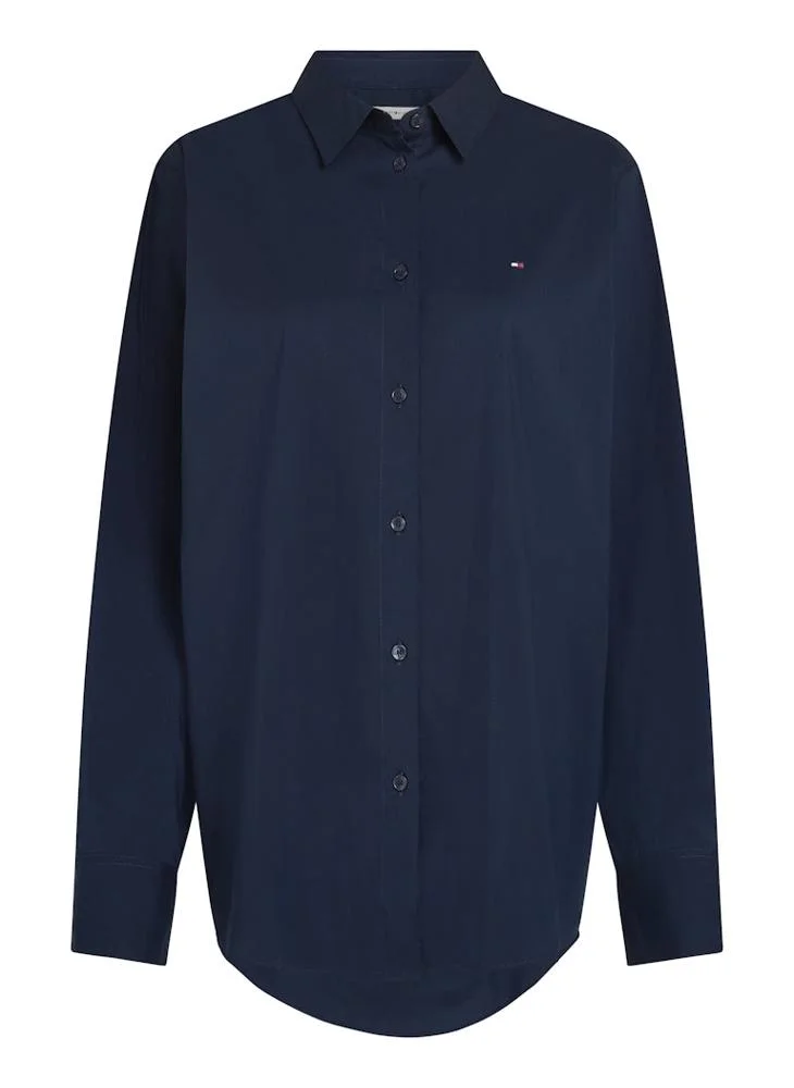 TOMMY HILFIGER Button Down Shirt