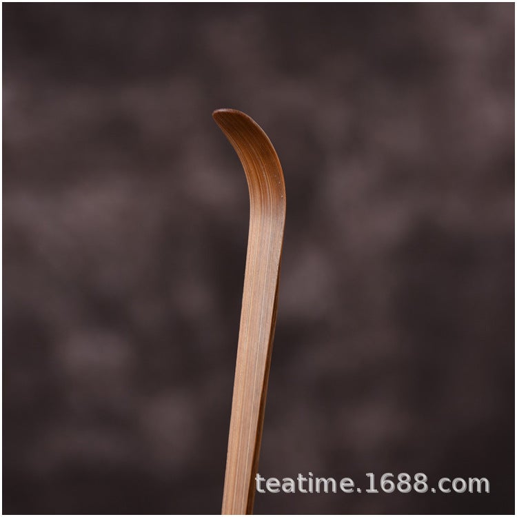 Classic Tea Carbonized Tea Grilled Tea Needle Tea Accessories Anji Factory Tea Ceremony Accessories - Image 3