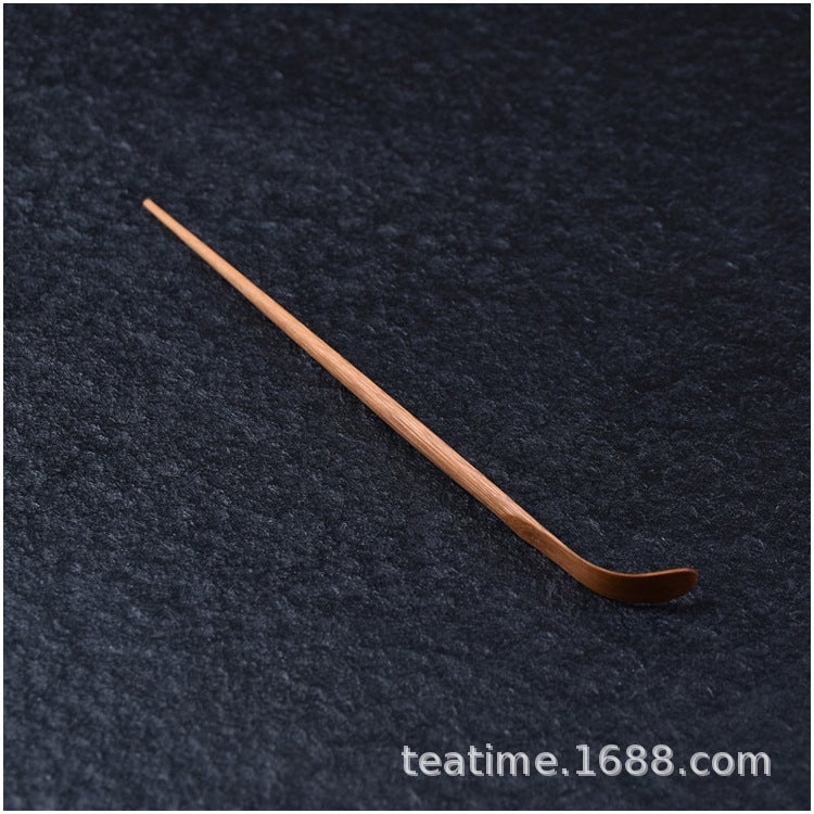 Classic Tea Carbonized Tea Grilled Tea Needle Tea Accessories Anji Factory Tea Ceremony Accessories - Image 4