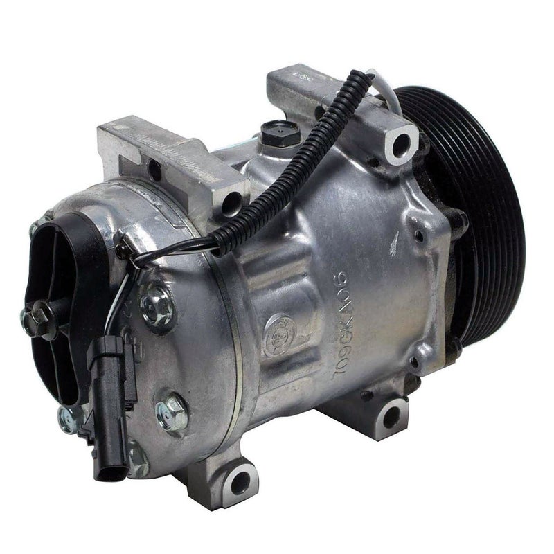 Denso NEW AC COMPRESSOR 4717009