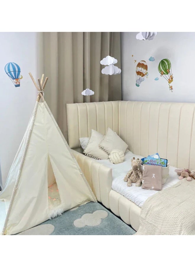 Nayam Sleep Day Bed with Storage 3 in 1 190x40x90Cm - Image 3