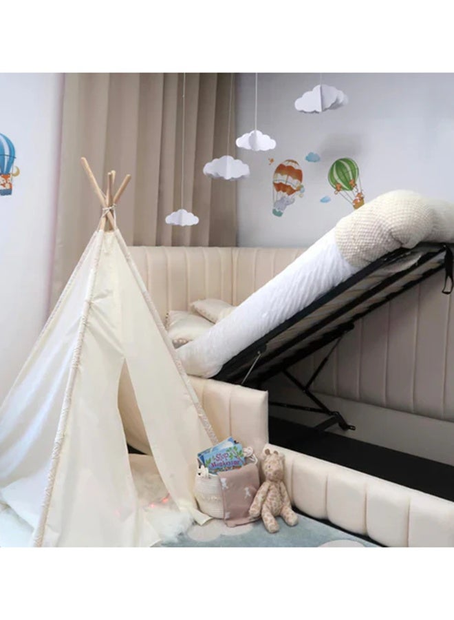 Nayam Sleep Day Bed with Storage 3 in 1 190x40x90Cm - Image 1