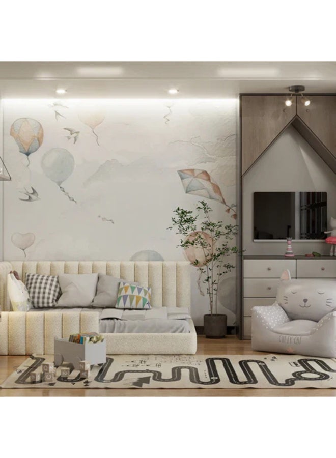 Nayam Sleep Day Bed with Storage 3 in 1 190x40x90Cm - Image 2