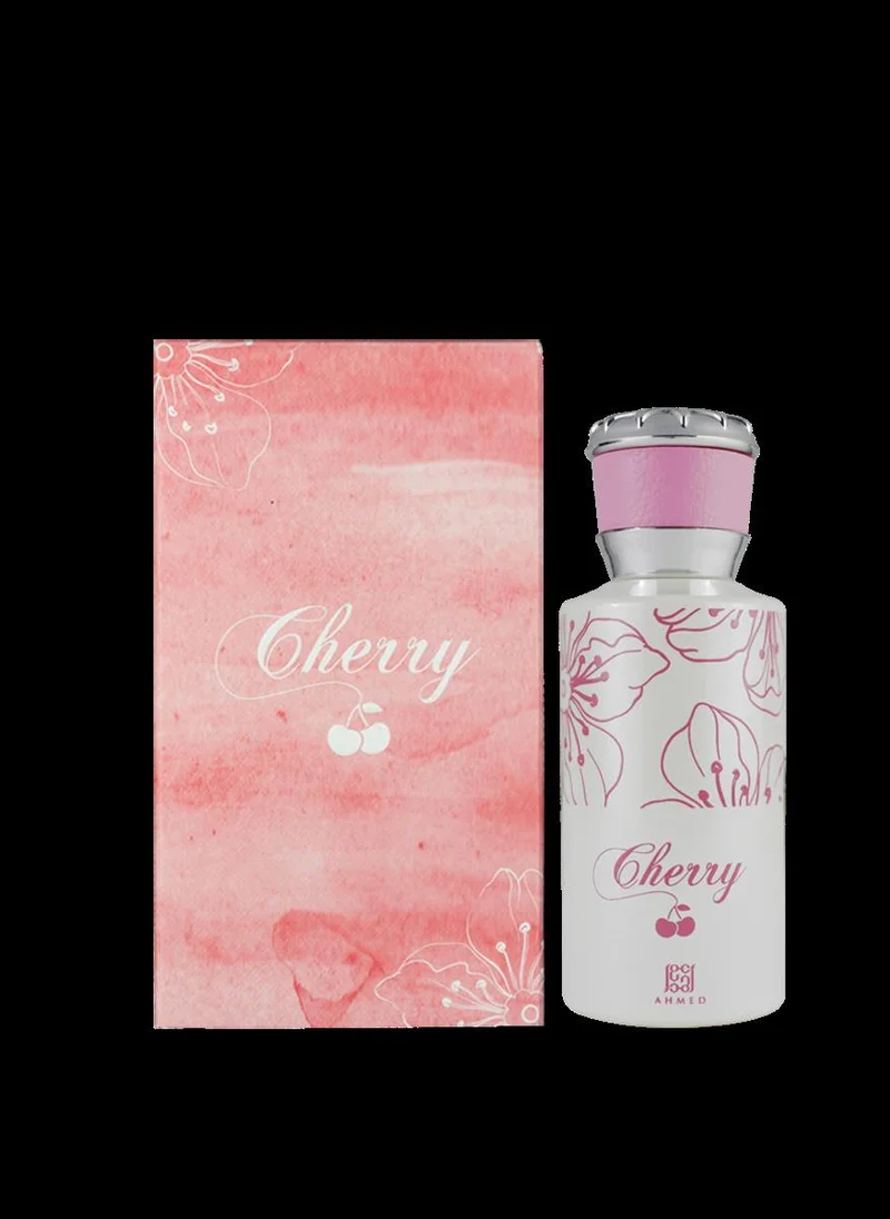 عطور احمد المغربي تشيري 50 مل (جديد)