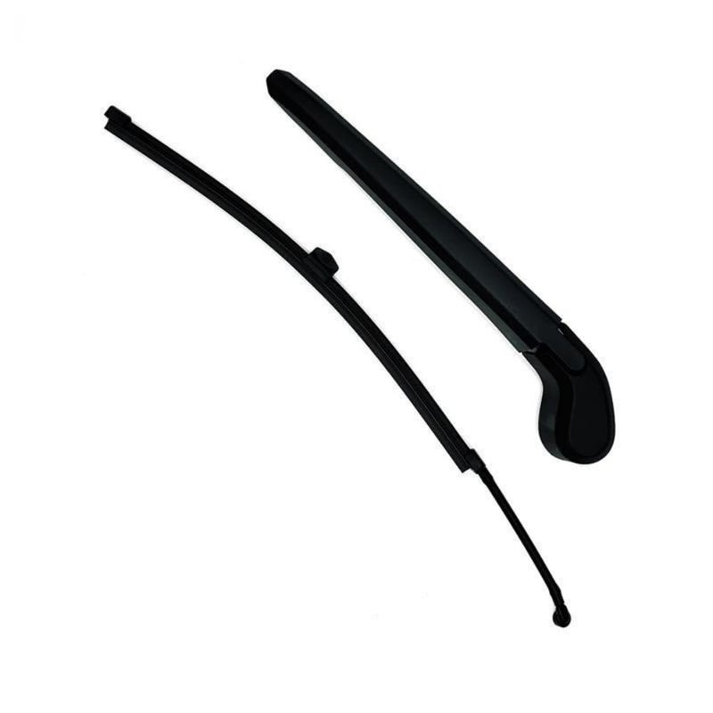 Arm Rear Wiper Rear Windsheild Back Wiper Arm and Blade With Water Spray Set For Land Rover Defender 20202023 New LR174959LR174955