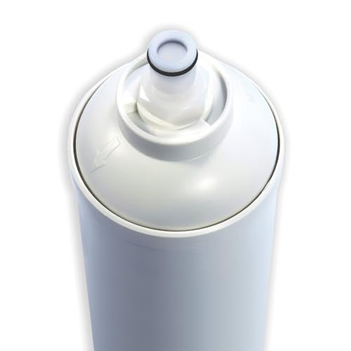 Camco Hydro Life 52101 HL-170 QC Under Counter Replacement Filter , White - Image 2