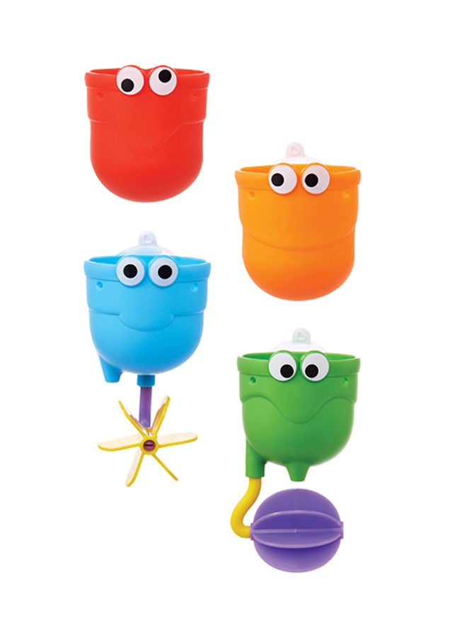 Munchkin Falls Bath Toy - Image 1