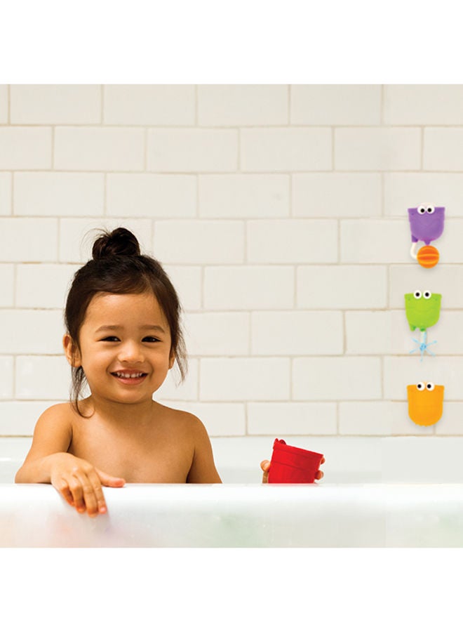 Munchkin Falls Bath Toy - Image 5