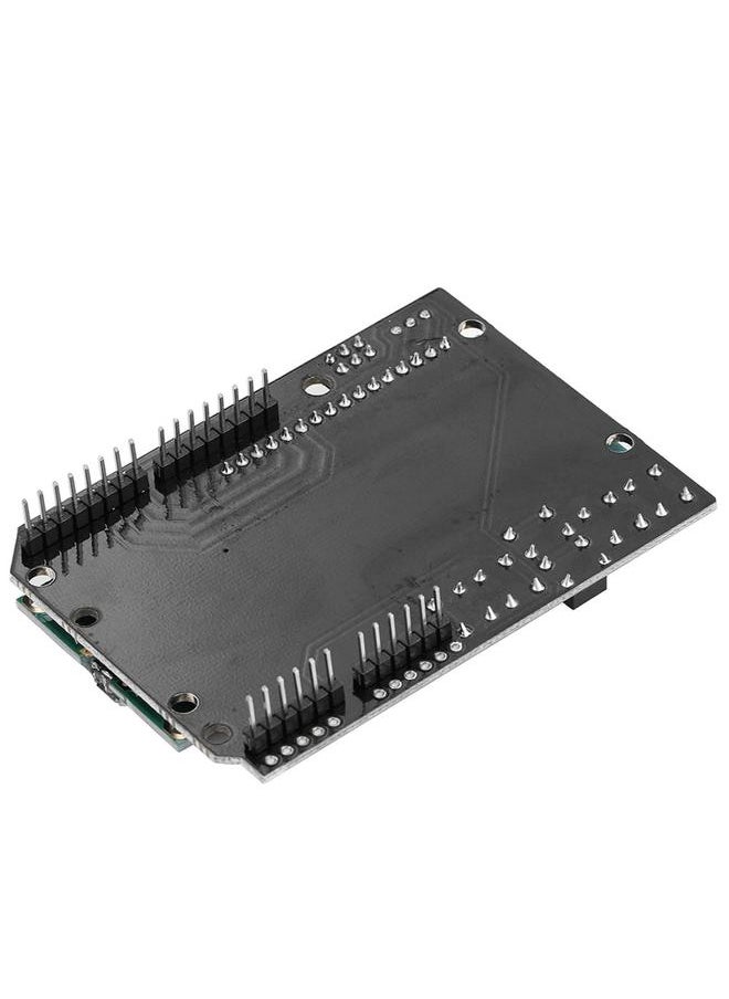 Thoraya 1602 Characters Keys LCD Display Module Keypad Starter Kit For Improved Version  - Image 5