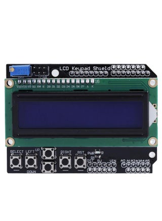 1602 Characters Keys LCD Display Module Keypad Starter Kit For Improved Version - pzsku/ZFFA3A95FC9BF76084E0CZ/45/1746391195/b3af9901-3f87-4008-8ef2-20341741094c