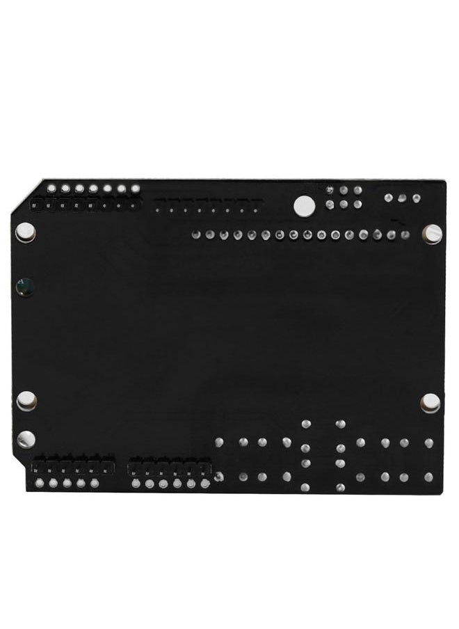 Thoraya 1602 Characters Keys LCD Display Module Keypad Starter Kit For Improved Version  - Image 2