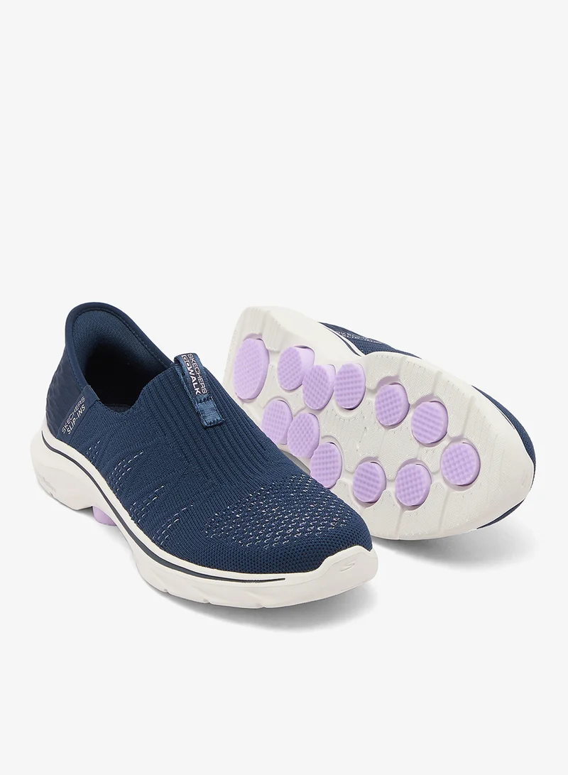 Skechers  Go Walk 7 for Women | Best Price UAE