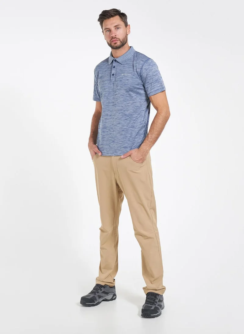 Columbia Zero Rules™ Polo T-Shirt