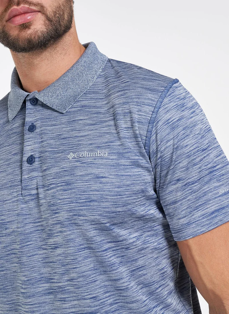 Columbia Zero Rules™ Polo T-Shirt