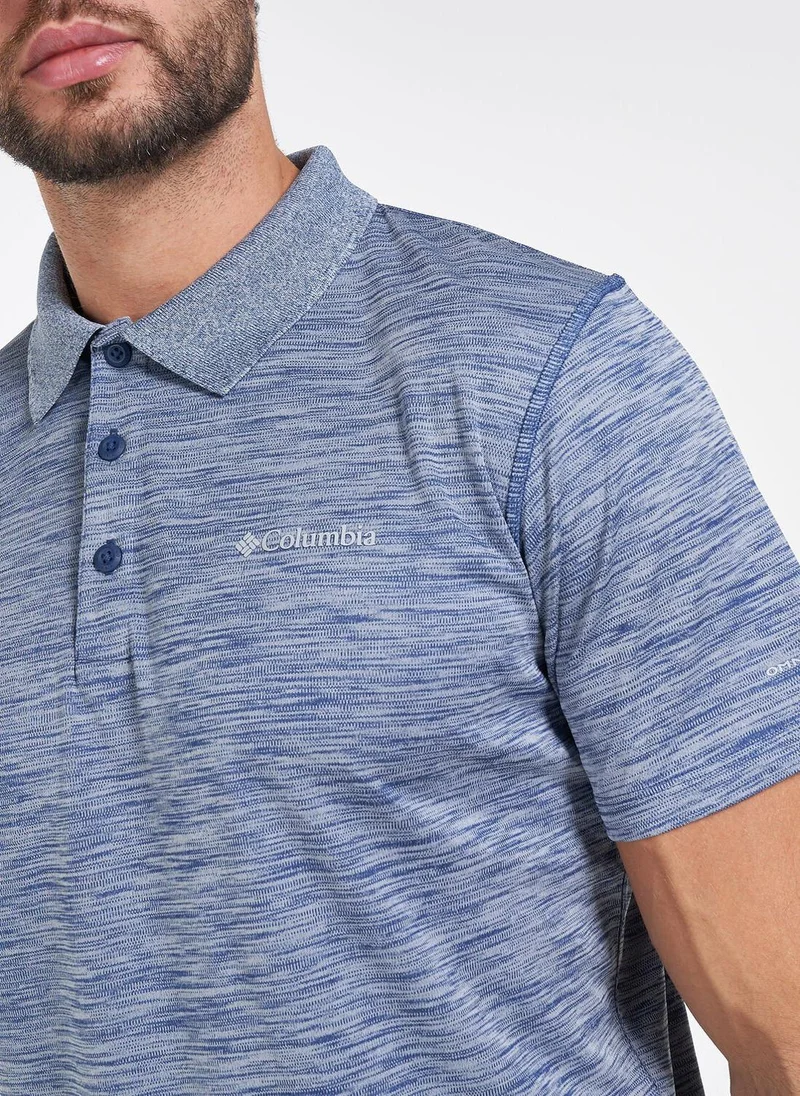 Columbia Zero Rules™ Polo T-Shirt
