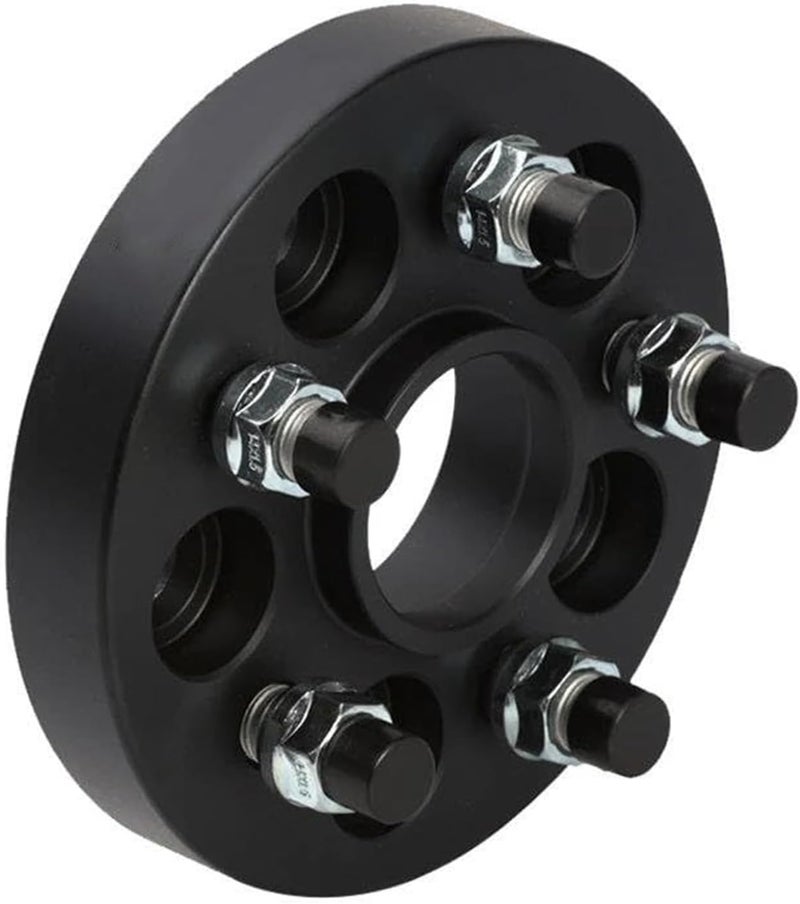 Wivplex 15mm Alloy Aluminum Wheel Spacers - Image 5