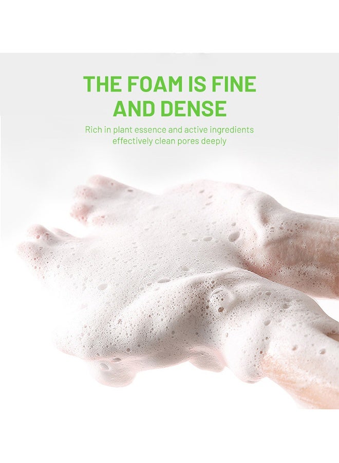 ديسار صابون تنظيف حمض الساليسيليك المضاد لحب الشباب ، للوجه للبشرة الجافة والدهنية الطبيعية ، تفتيح حب الشباب الخلفي ، تنعيم البشرة ، إزالة حب الشباب ، التقشير ، تحلية حب الشباب ، ترطيب البشرة صابون الاستحمام ، 100 جرام - Image 4