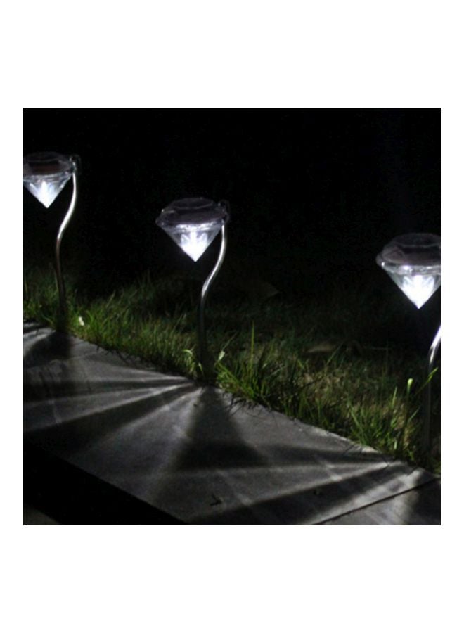 إسكدنيا مصباح LED للحدائق أبيض - Image 3