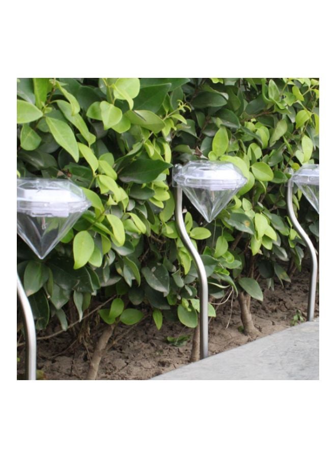 إسكدنيا مصباح LED للحدائق أبيض - Image 2