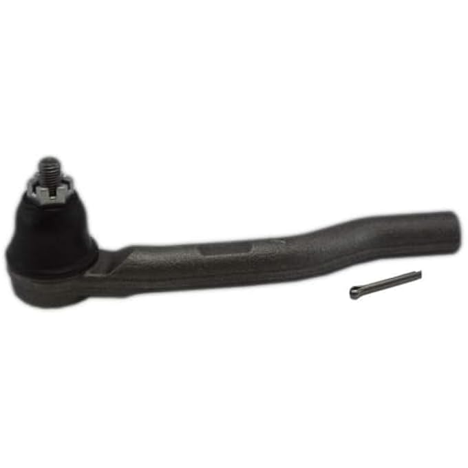 555 SeH111L Honda OuterLh Tie Rod End - Image 4