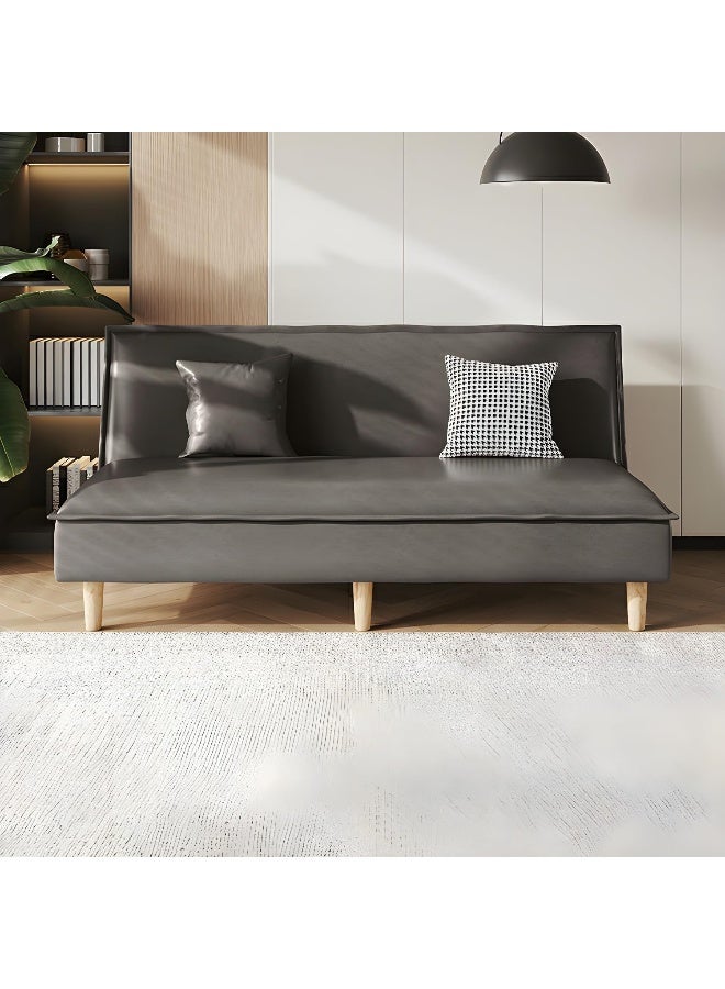 Comfynest Modern 3 180 X 75 X 75 Cm Dark Gray