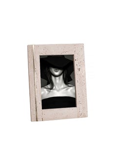 ebarza Yellow Stone Photo Frame 