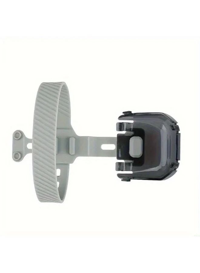 مثبت وموازن مراوح رمادي لطائرات DJI ميني 4K وميني 2 وميني SE - تركيب سريع - Image 2