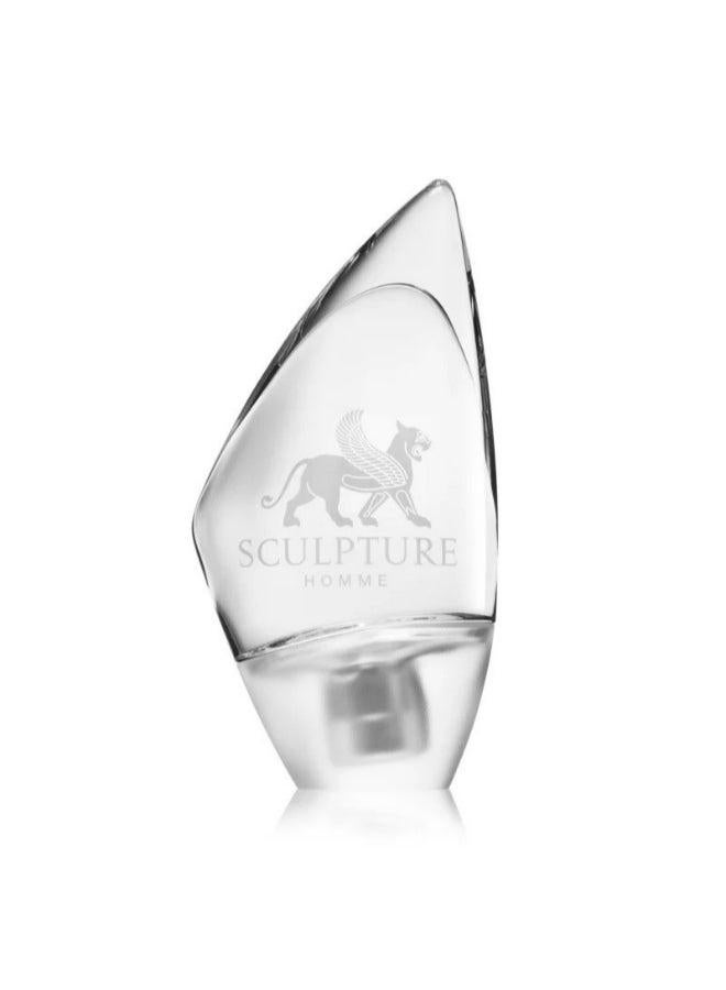 Nikos Sculph EDT 100ml - Image 1