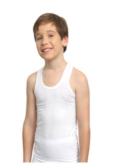 COZI Kids Boys 3-pack Vest  - Image 1