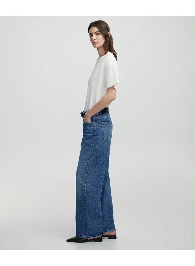 Ipekyol Wide-Leg Jeans