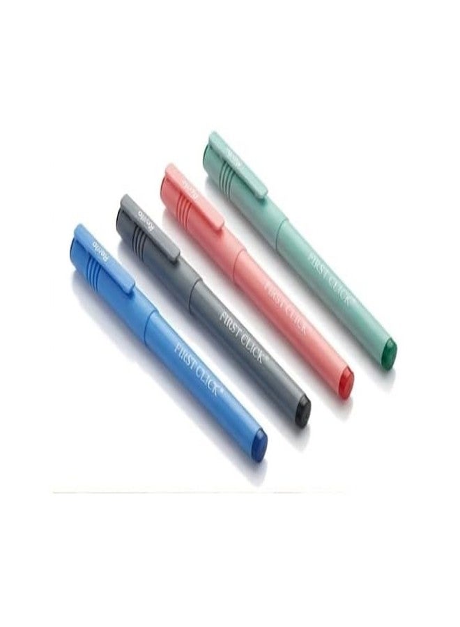 Oblivion Portable Paper Clamp Set - Multi-Function Holder Handheld Fastener with Clip Dispenser, Heavy-Duty Office Tool for Quick Binding, Easy Document Fastening & Desk Organizer. - Image 4