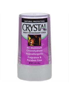 Crystal Body Deodorant Travel Stick, Unscented 1.5 oz (Pack of 5) - pzsku/ZFFA477461C1D8A96D180Z/45/_/1738863706/8c6a8afe-1c77-41c3-ba3e-dbb27e599937