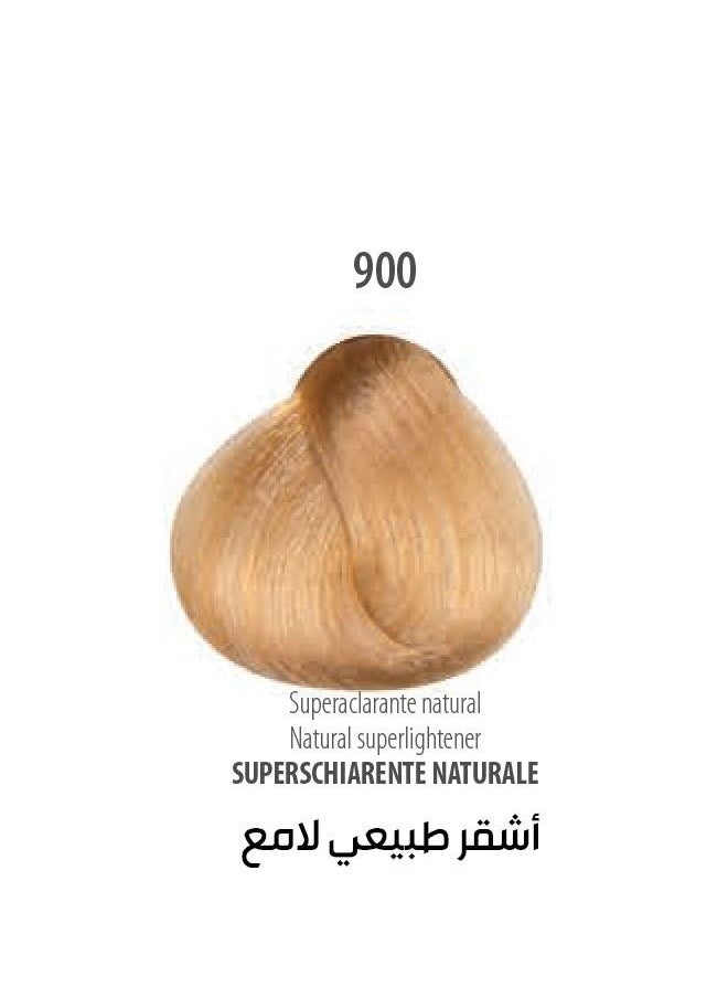 فيتال صبغة شعر اشقر طبيعي لامع 100 مل  - Image 2