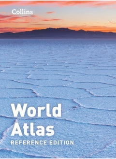 Collins World Atlas: Reference Edition 