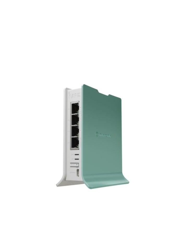 Mikro Tik MikroTik hAP ax lite (L41G-2axD)  - Image 1