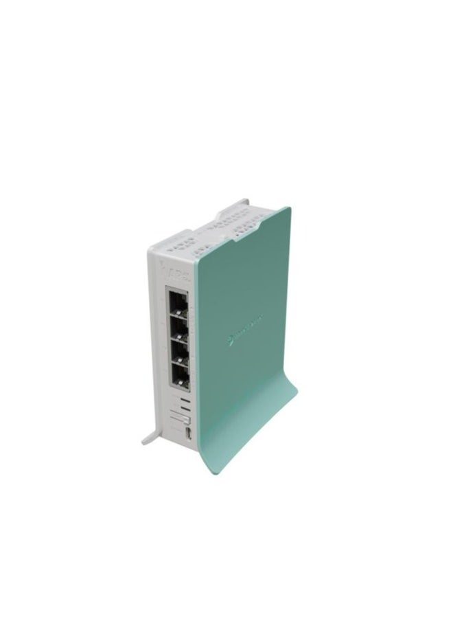 Mikro Tik MikroTik hAP ax lite (L41G-2axD)  - Image 3