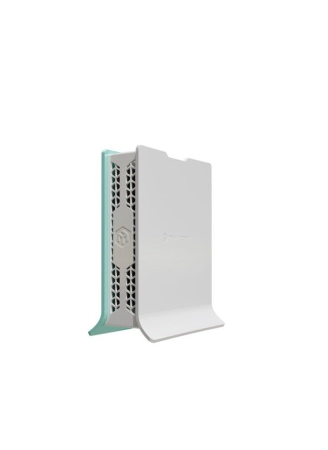 Mikro Tik MikroTik hAP ax lite (L41G-2axD)  - Image 2