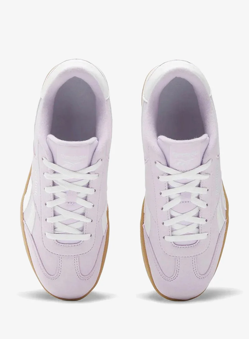 Reebok Pink Reebok Smash Edge Unisex Shoes - Pink for Women | Best Price UAE