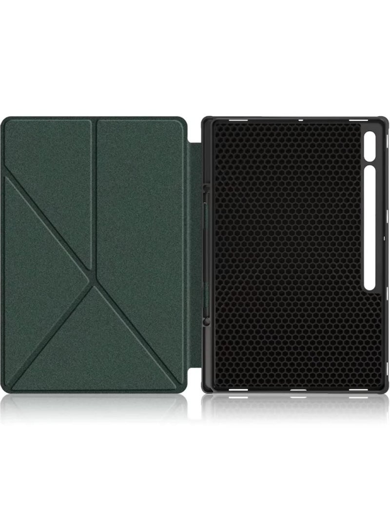 erorex Galaxy Tab S8 Ultra Case 14.6inch For Samsung Galaxy Tab S8 Ultra 14.6" SM-X900/SM-X906 Shockproof Cover Auto Wake  - Image 5