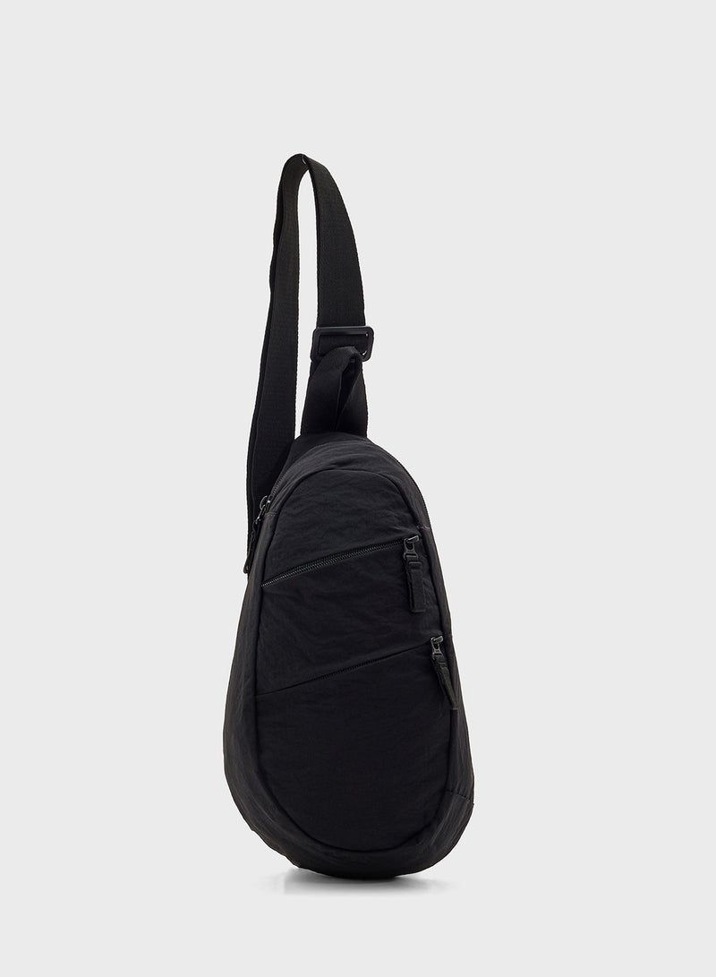 Seventy Five Casual Crossbody Sling Bag  - Image 1