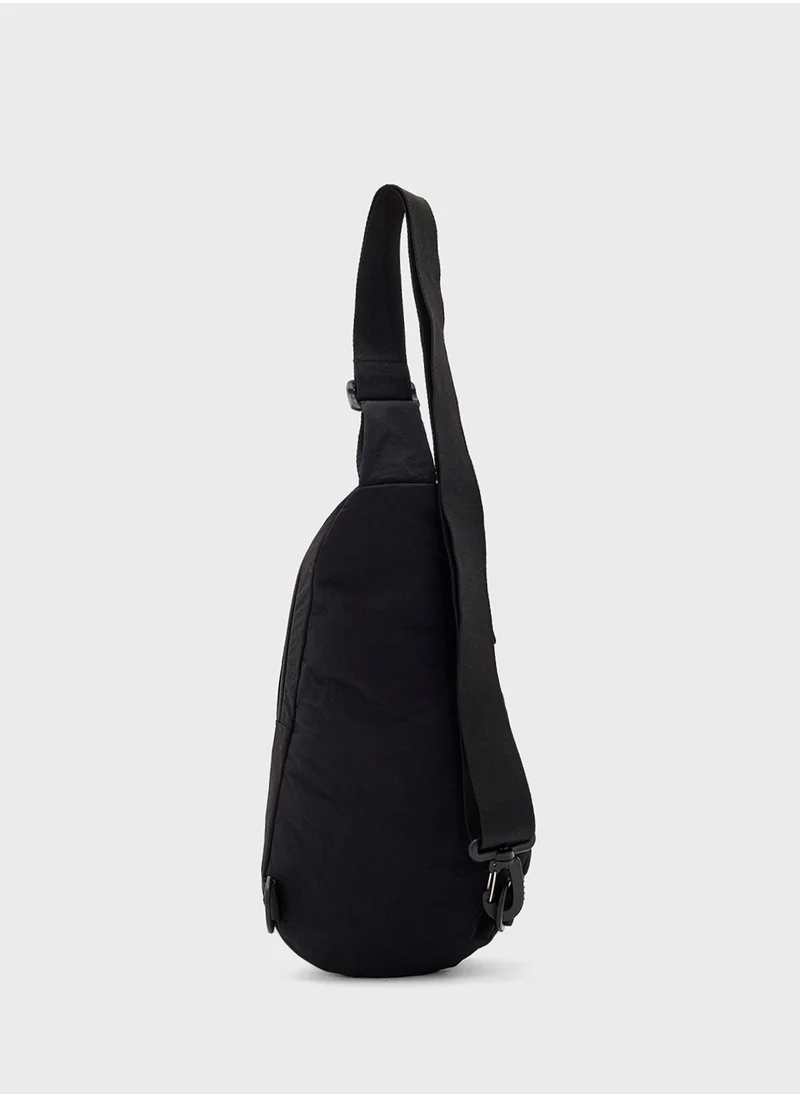 Seventy Five Casual Crossbody Sling Bag