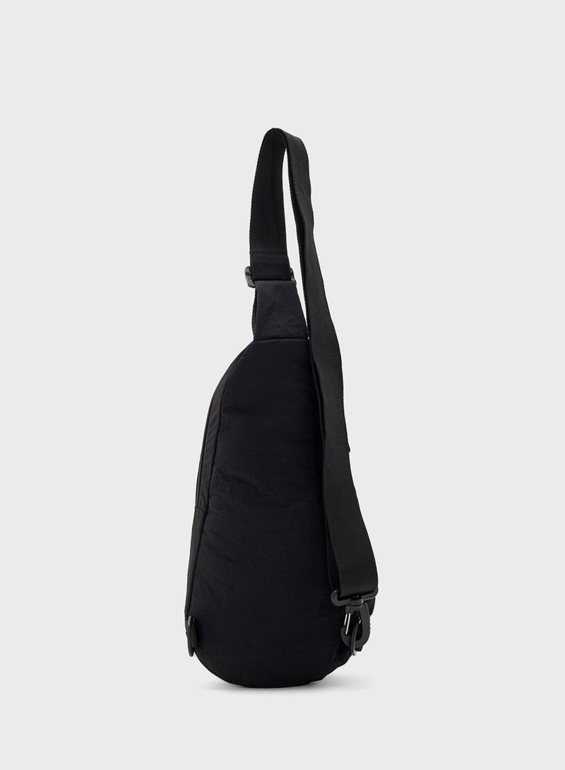 Seventy Five Casual Crossbody Sling Bag  - Image 2