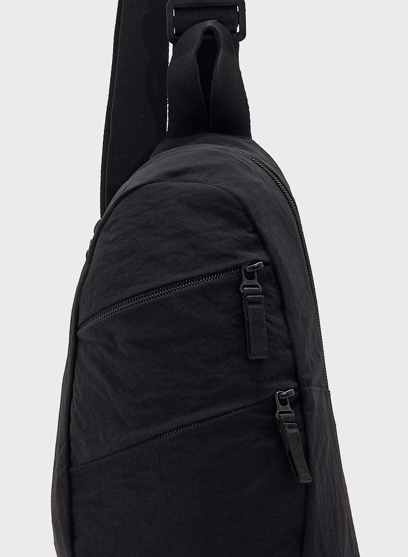 Seventy Five Casual Crossbody Sling Bag  - Image 4