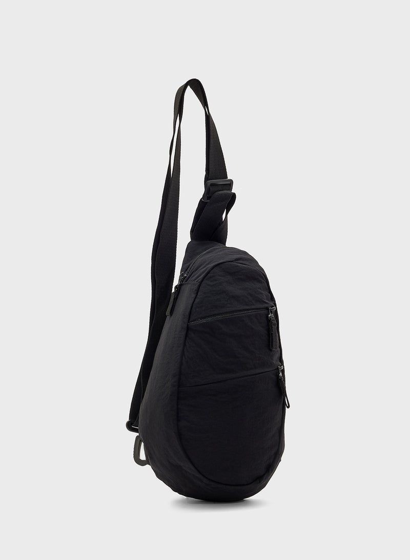 Seventy Five Casual Crossbody Sling Bag  - Image 3