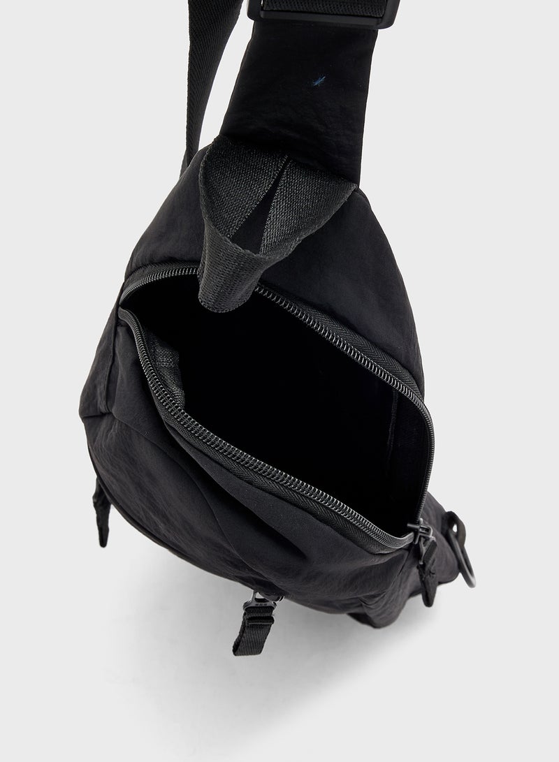 Seventy Five Casual Crossbody Sling Bag  - Image 5