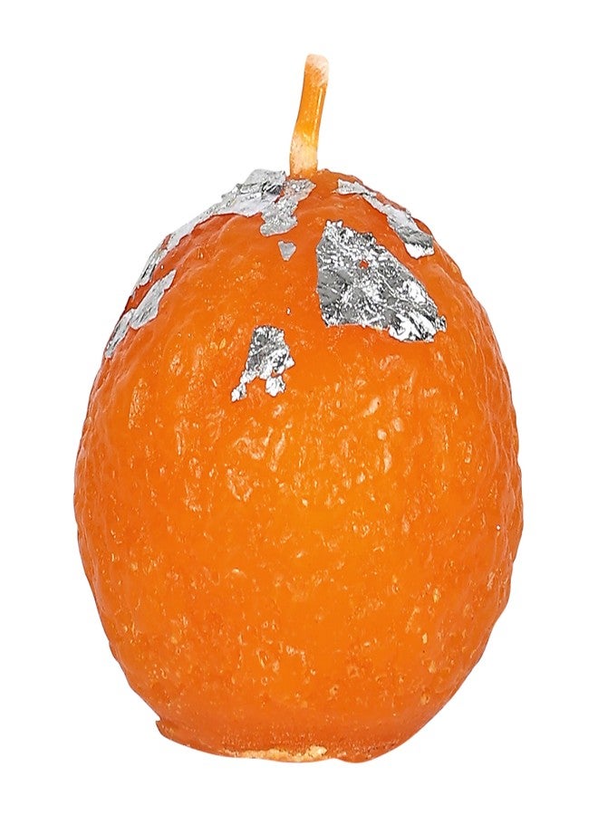 PROSPERRO LUMO شموع لادو فاخرة من بروسبيرو لومو من باركاش كاندلز || مصبوبة يدويًا || شموع لادو موتيشور || شمعة زينة مصنوعة من شمع البارافين النقي 100% || مجموعة من 6 قطع - Image 4